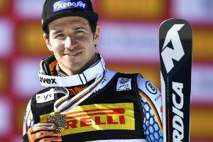 Die Brandrede des Tages: Felix Neureuther
