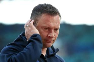 Hertha-Trainer Dardai berichtet von Spott: "Ah, der Big City Club"