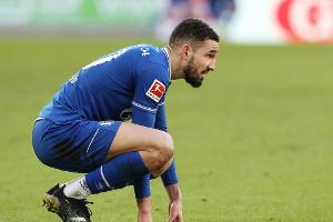 Schalke vorerst ohne Bentaleb und Mendyl