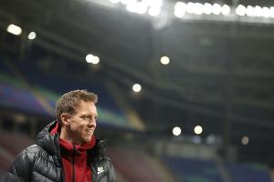 60. Geburtstag von Matthäus: Nagelsmann wollte als Kind Trikot von "Lotoma Thäus"