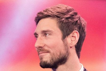 Hartung rechnet nicht mit Impfung vor Olympia: Hartung rechnet nicht mit Impfung vor Olympia: