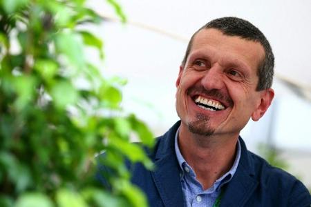 Schumachers Teamchef verspricht: Schumachers Teamchef verspricht: