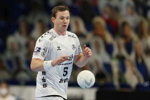 Kiel schlägt Coburg und klettert auf Platz zwei