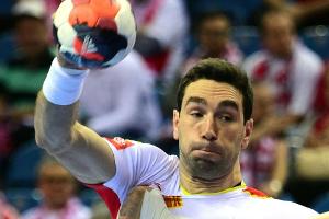 HSG Wetzlar: Mirkulovski positiv auf Corona getestet