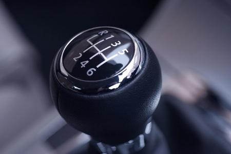 Handschaltung Auto Handschaltung Auto