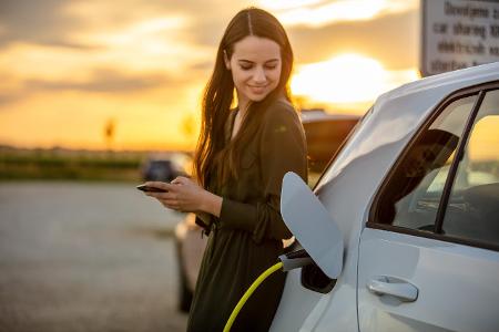 Elektroauto Elektroauto