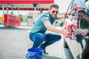Das braucht Ihr Auto für den Start in den Frühling