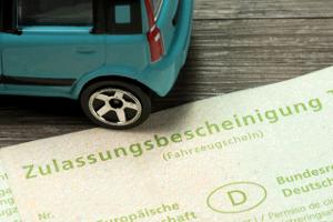 Sicher und keimfrei: So läuft die Online-Zulassung Ihres Autos