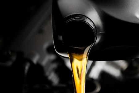 Motoröl Motoröl