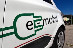 Markt für Elektro-Autos erreicht in Deutschland neuen Rekordwert