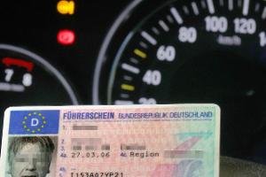 Führerschein