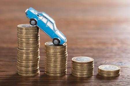 Kfz-Versicherung Auto Geld Kfz-Versicherung Auto Geld