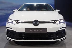 Golf Volkswagen