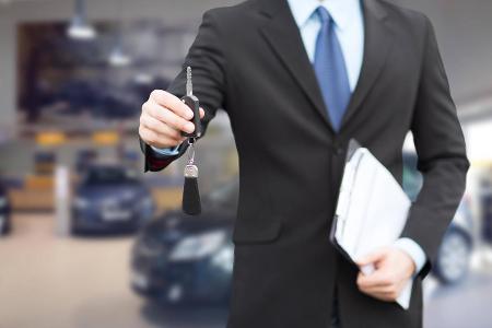Autoschlüssel Übergabe Autoschlüssel Übergabe