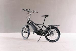 Winterfest: Wie Sie Ihr E-Bike perfekt einlagern