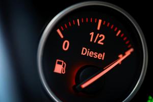 Mit diesen Regeln kommen Dieselfahrer gut durch die Kälte