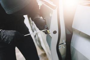 SUVs und Toyotas sind bei Autodieben am beliebtesten