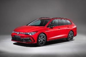 Der neue Golf Variant ist jetzt im Vorverkauf
