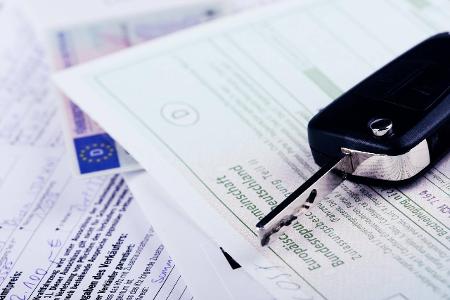 Halterhaftung Halterhaftung
