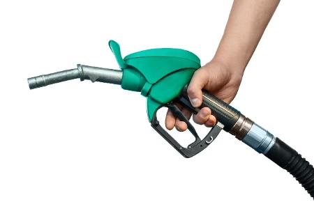 Zapfpistole Tanken Zapfpistole Tanken
