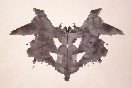 Rorschachtest