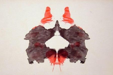 Rorschachtest