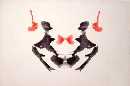 Rorschachtest