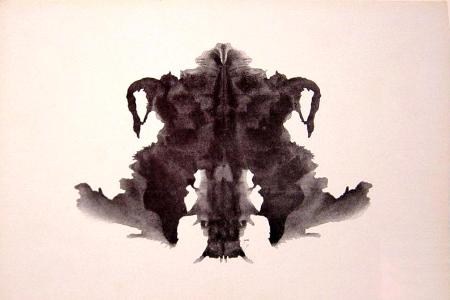 Rorschachtext