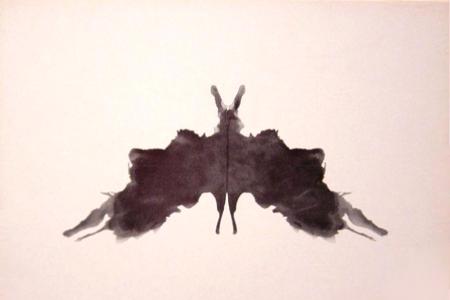 Rorschachtest
