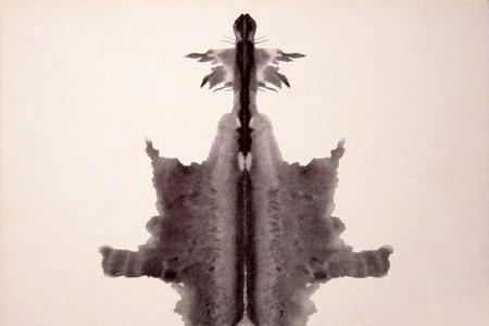 Rorschachtest