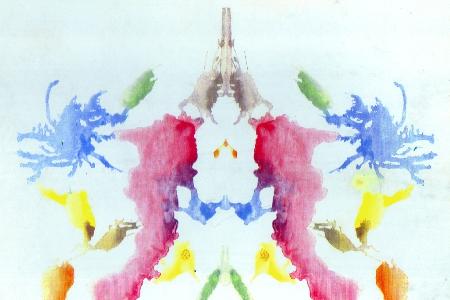Rorschachtest