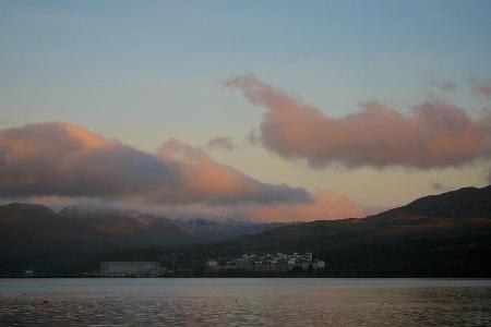 Faslane