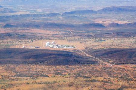 Pine Gap