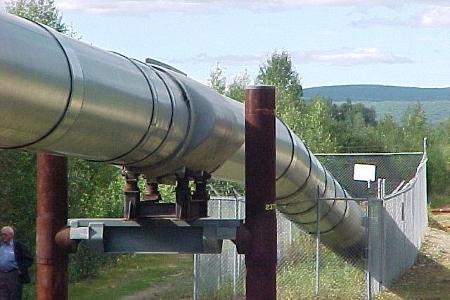 Ölreserven