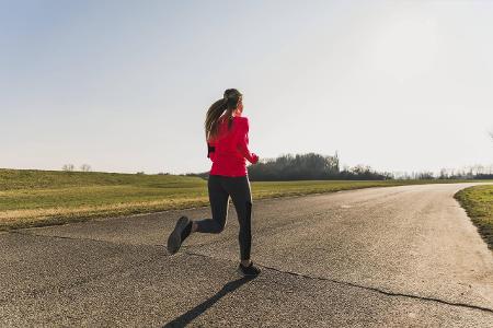 Sportarten mit dem höchsten Kalorienverbrauch