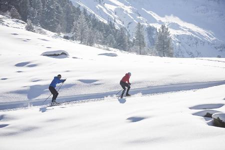 Sportarten mit dem höchsten Kalorienverbrauch