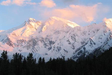 Nanga Parbat