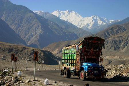 Nanga Parbat