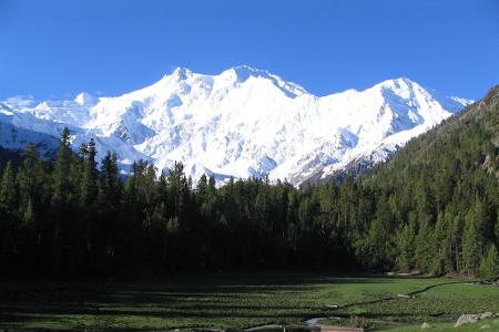 Nanga Parbat