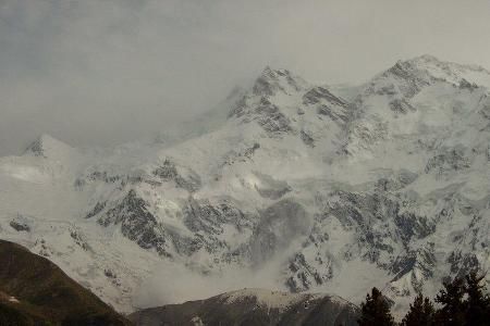 Nanga Parbat