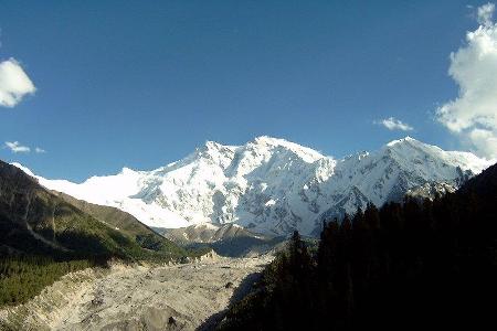 Nanga Parbat
