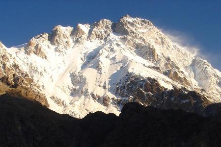Nanga Parbat