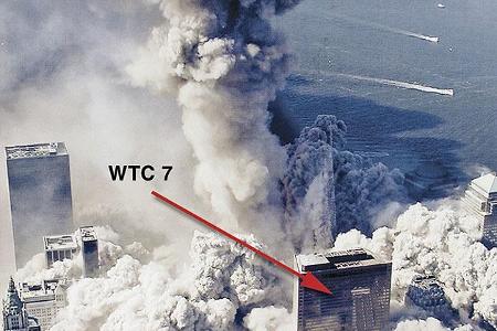 9/11 WTC 7