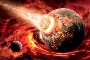 21. Dezember 2012: So geht die Welt unter – vielleicht