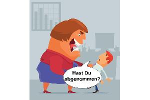 Diese Sätze sagen nur dumme Menschen 