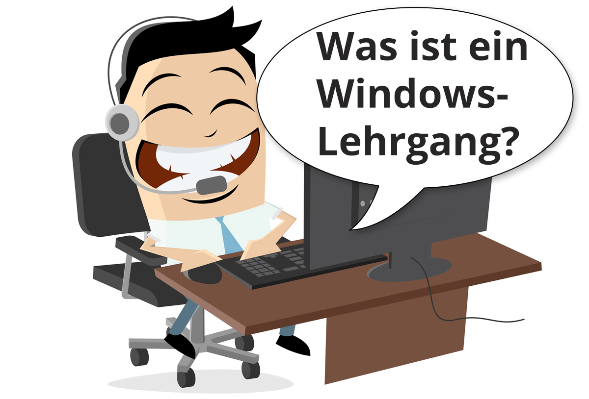 Die besten InformatikerWitze