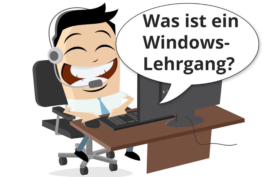 Die besten InformatikerWitze