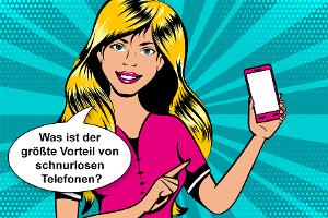 Die besten Telefon-Witze