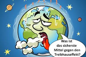 Die besten Klima-Witze