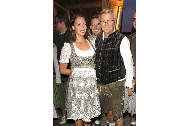 Wolfgang Bosbach mit Tochter Caroline Bosbach Imago Images Future Image.png